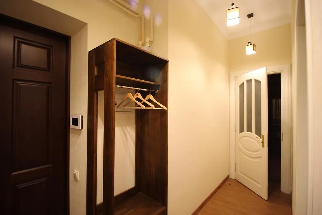 Citadel Apartment Lviv