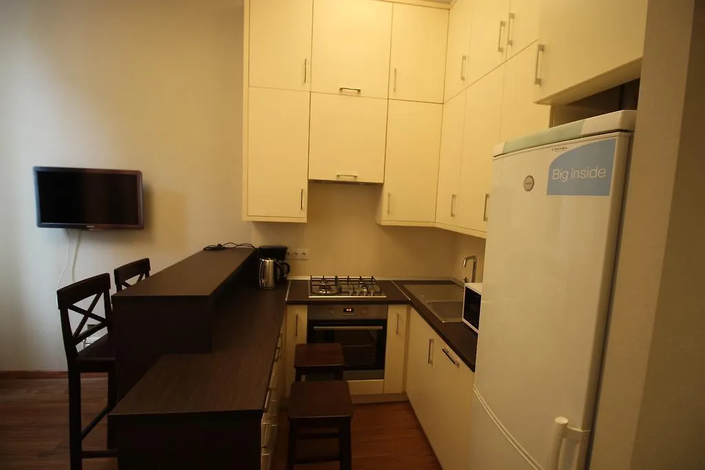 Citadel Apartment Lviv