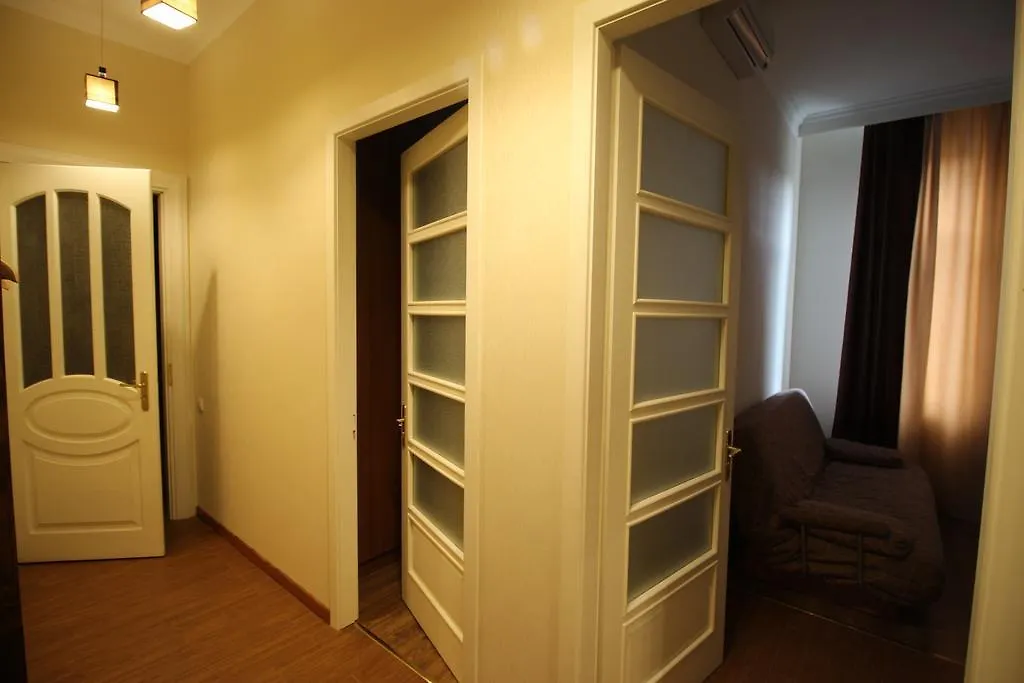 Citadel Apartment Lviv
