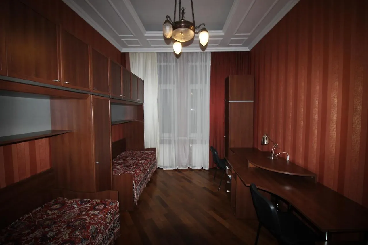 Citadel Apartment Lviv 0*,
