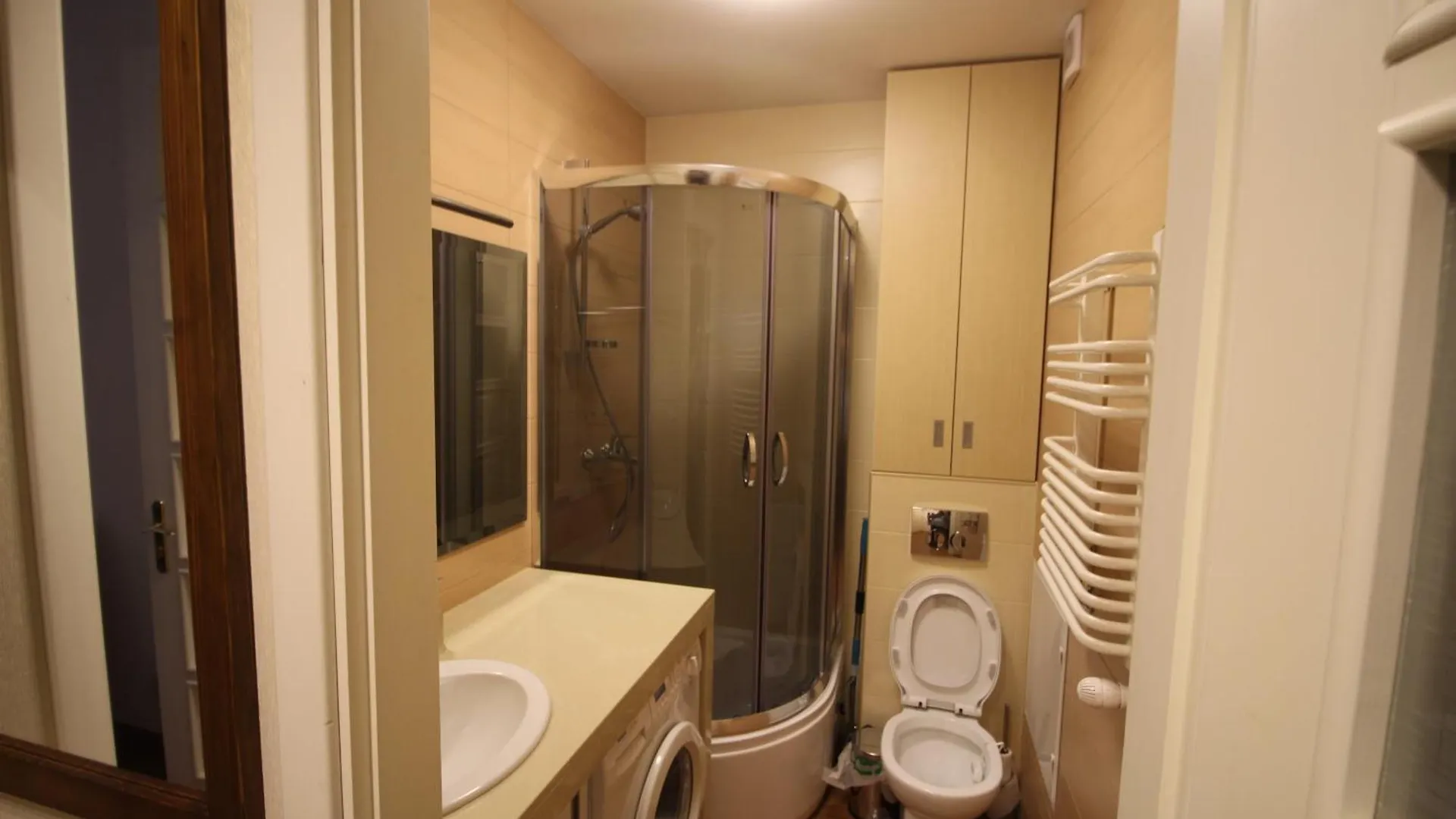 Citadel Apartment Lviv