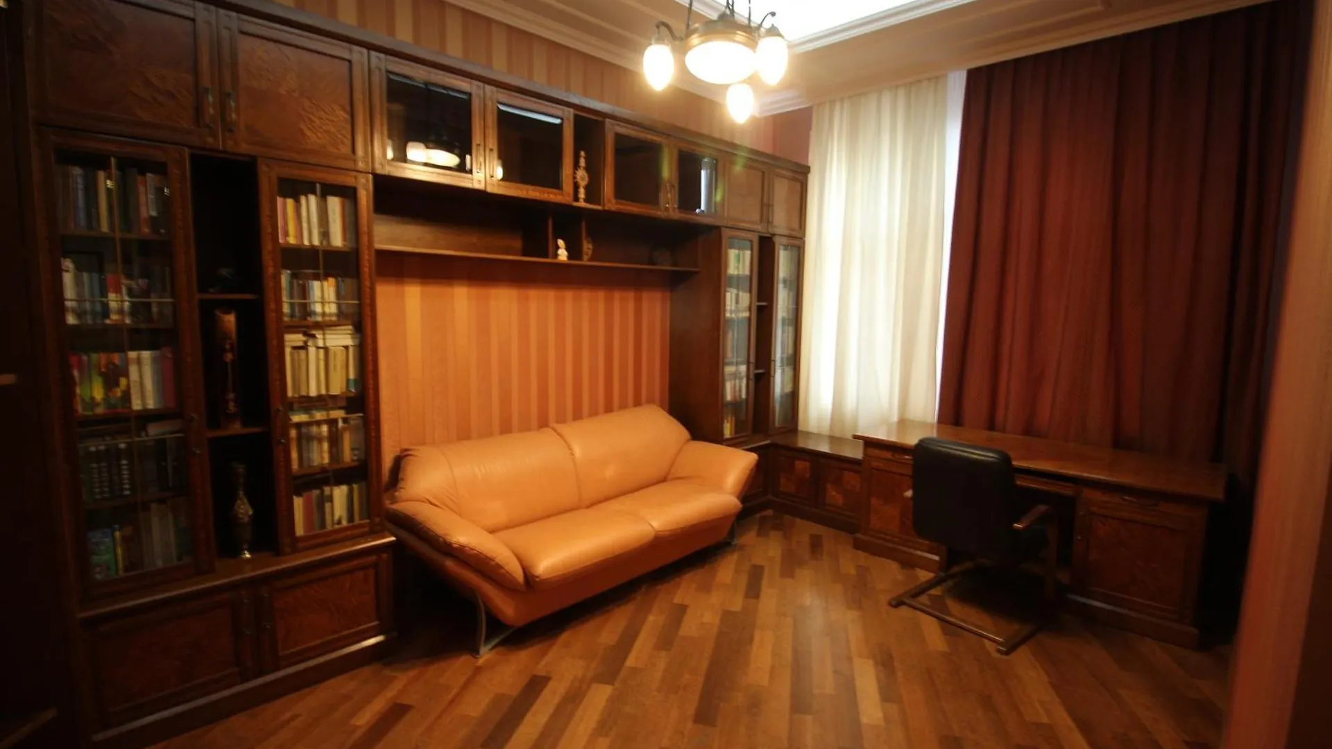 Citadel Apartment Lviv