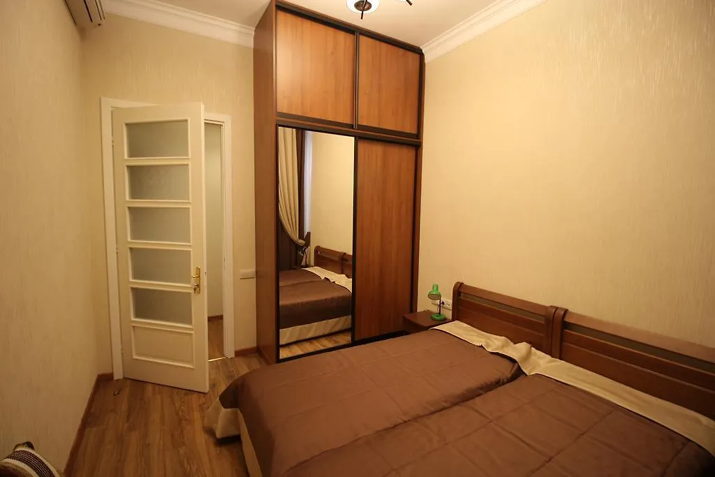 Citadel Apartment Lviv