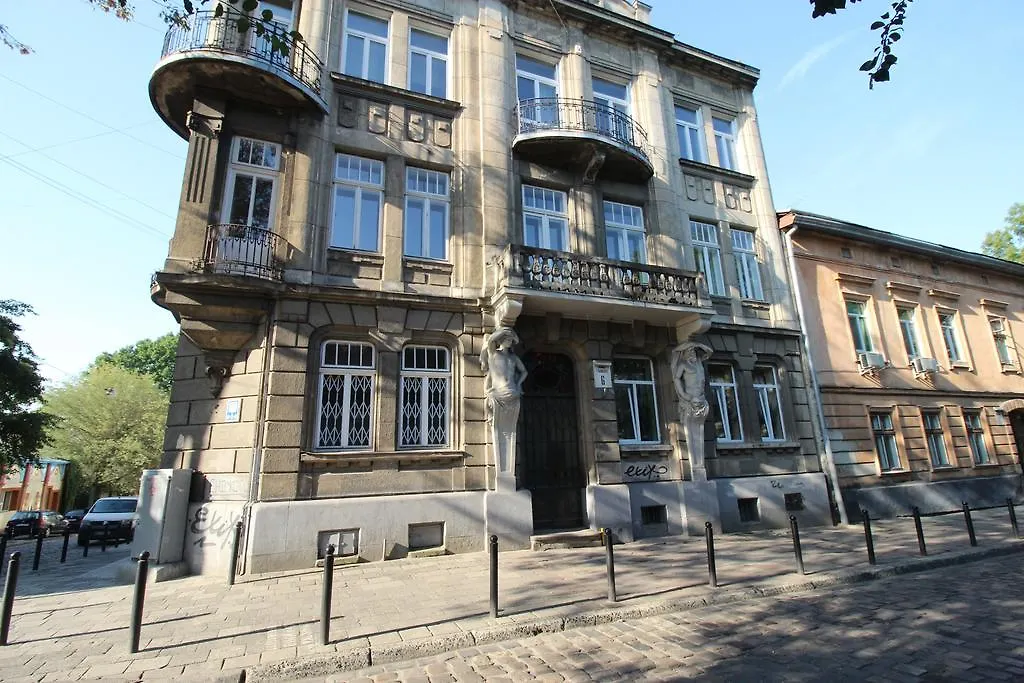Citadel Apartment Lviv